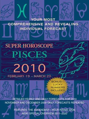 cover image of Pisces
